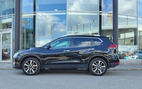 Nissan X-Trail, 2022 год, 3 050 000 рублей, 5 фотография