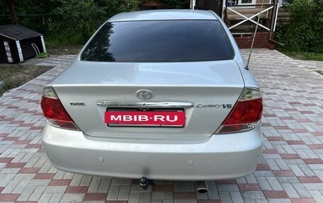 Toyota Camry V40, 2004 год, 1 499 000 рублей, 4 фотография