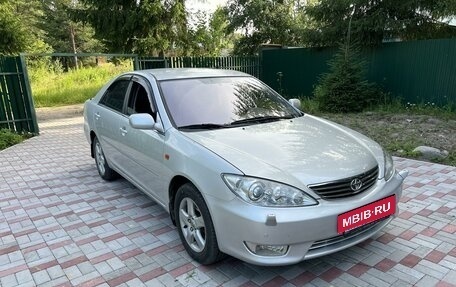 Toyota Camry V40, 2004 год, 1 499 000 рублей, 3 фотография