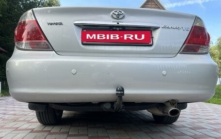 Toyota Camry V40, 2004 год, 1 499 000 рублей, 5 фотография