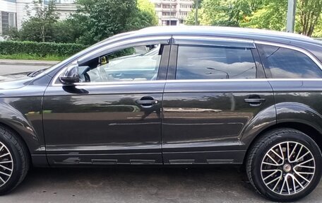 Audi Q7, 2008 год, 1 490 000 рублей, 4 фотография