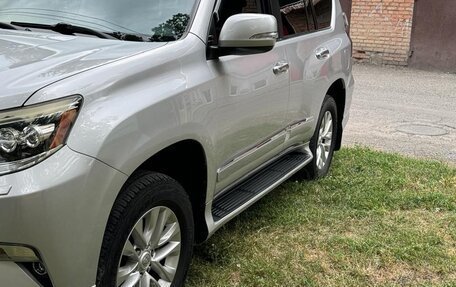 Lexus GX II, 2016 год, 2 900 000 рублей, 2 фотография