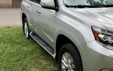 Lexus GX II, 2016 год, 2 900 000 рублей, 3 фотография