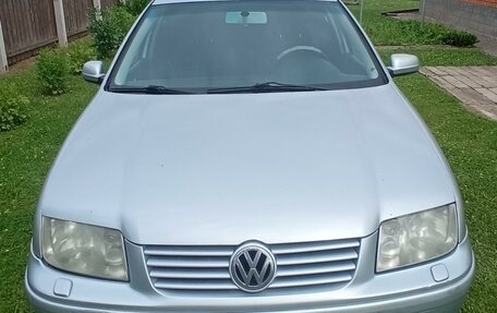 Volkswagen Bora, 2001 год, 375 000 рублей, 2 фотография