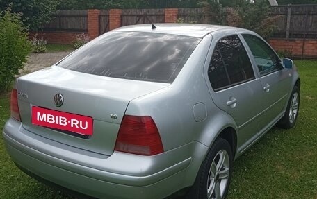 Volkswagen Bora, 2001 год, 375 000 рублей, 5 фотография