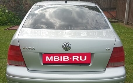 Volkswagen Bora, 2001 год, 375 000 рублей, 6 фотография