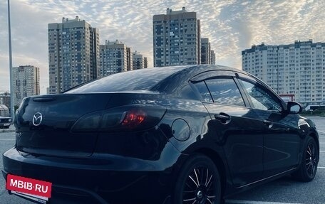 Mazda 3, 2011 год, 1 290 000 рублей, 4 фотография