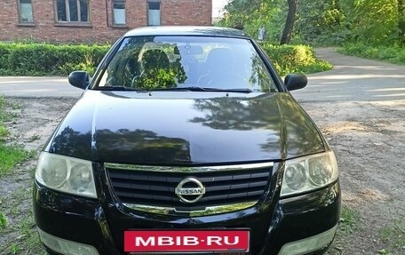 Nissan Almera Classic, 2007 год, 520 000 рублей, 2 фотография