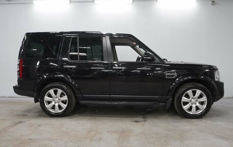 Land Rover Discovery IV, 2015 год, 3 025 000 рублей, 4 фотография