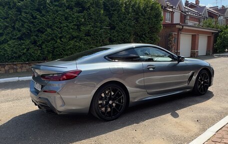 BMW 8 серия, 2021 год, 9 700 000 рублей, 6 фотография