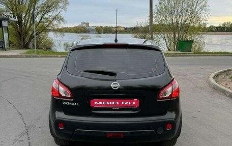 Nissan Qashqai, 2012 год, 1 200 000 рублей, 4 фотография