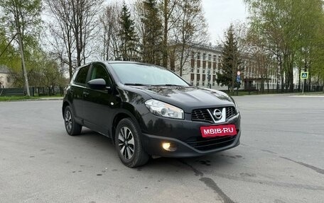 Nissan Qashqai, 2012 год, 1 200 000 рублей, 6 фотография