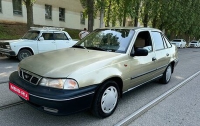 Daewoo Nexia I рестайлинг, 2005 год, 117 000 рублей, 1 фотография