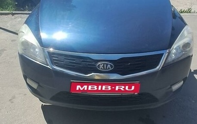 KIA cee'd I рестайлинг, 2012 год, 850 000 рублей, 1 фотография