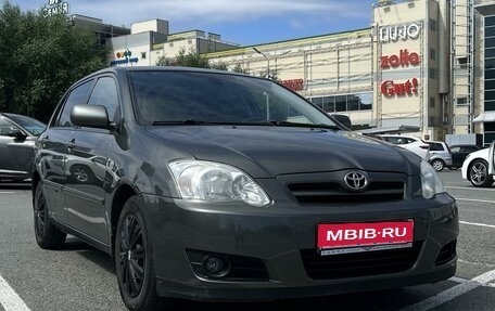 Toyota Corolla, 2006 год, 750 000 рублей, 1 фотография