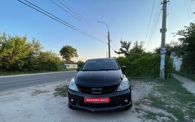 Nissan Tiida, 2008 год, 999 999 рублей, 1 фотография