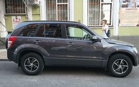 Suzuki Grand Vitara, 2011 год, 1 220 000 рублей, 4 фотография