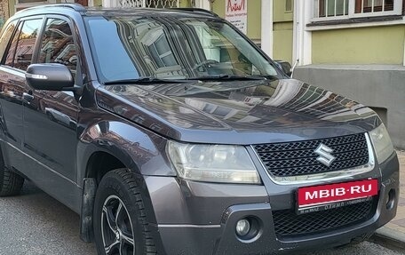 Suzuki Grand Vitara, 2011 год, 1 220 000 рублей, 2 фотография