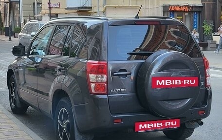 Suzuki Grand Vitara, 2011 год, 1 220 000 рублей, 3 фотография