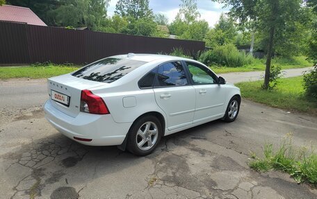 Volvo S40 II, 2012 год, 840 000 рублей, 4 фотография