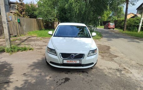 Volvo S40 II, 2012 год, 840 000 рублей, 5 фотография