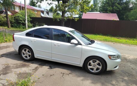 Volvo S40 II, 2012 год, 840 000 рублей, 2 фотография