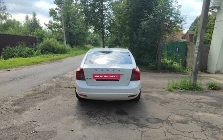 Volvo S40 II, 2012 год, 840 000 рублей, 6 фотография