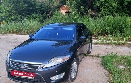 Ford Mondeo IV, 2010 год, 950 000 рублей, 3 фотография