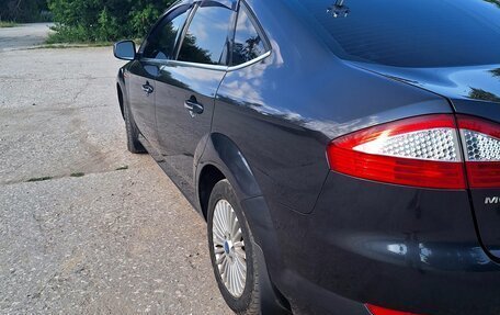 Ford Mondeo IV, 2010 год, 950 000 рублей, 8 фотография