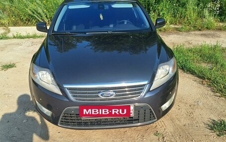 Ford Mondeo IV, 2010 год, 950 000 рублей, 2 фотография