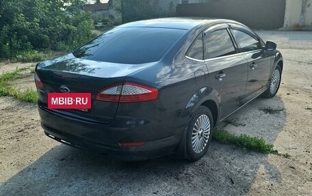 Ford Mondeo IV, 2010 год, 950 000 рублей, 7 фотография