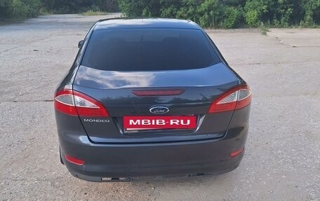 Ford Mondeo IV, 2010 год, 950 000 рублей, 10 фотография