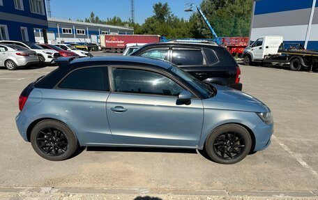 Audi A1, 2011 год, 1 100 000 рублей, 3 фотография