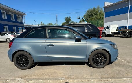 Audi A1, 2011 год, 1 100 000 рублей, 4 фотография