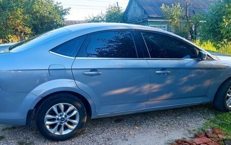 Ford Mondeo IV, 2011 год, 675 000 рублей, 2 фотография