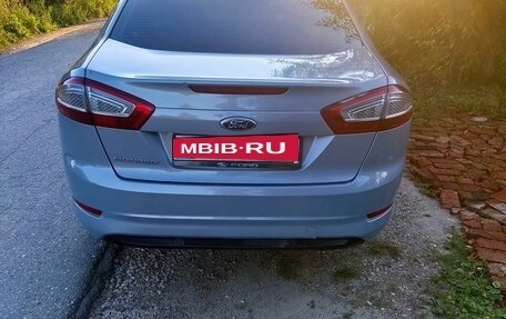 Ford Mondeo IV, 2011 год, 675 000 рублей, 3 фотография