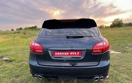 Porsche Cayenne III, 2010 год, 3 500 000 рублей, 3 фотография