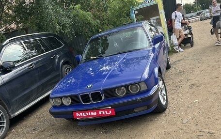 BMW 5 серия, 1990 год, 280 000 рублей, 5 фотография