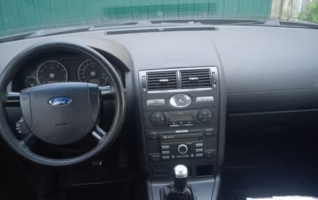 Ford Mondeo III, 2006 год, 400 000 рублей, 4 фотография