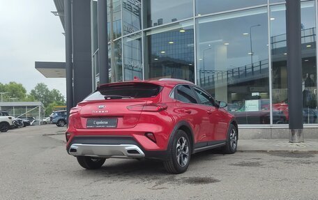 KIA XCeed I, 2020 год, 2 150 000 рублей, 2 фотография