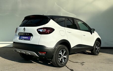 Renault Kaptur I рестайлинг, 2018 год, 1 450 000 рублей, 5 фотография