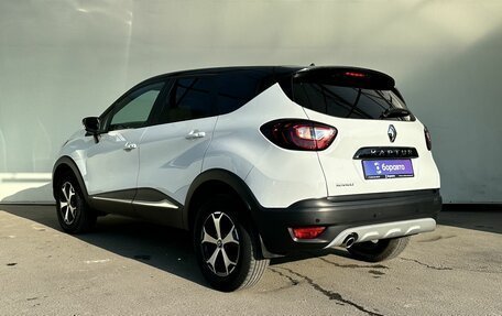 Renault Kaptur I рестайлинг, 2018 год, 1 450 000 рублей, 6 фотография