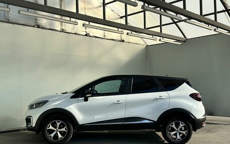 Renault Kaptur I рестайлинг, 2018 год, 1 450 000 рублей, 9 фотография