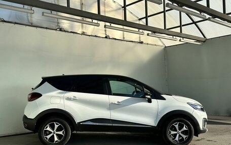 Renault Kaptur I рестайлинг, 2018 год, 1 450 000 рублей, 10 фотография