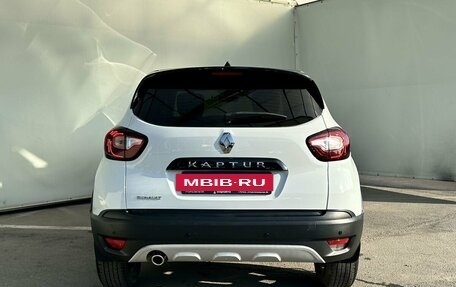 Renault Kaptur I рестайлинг, 2018 год, 1 450 000 рублей, 7 фотография