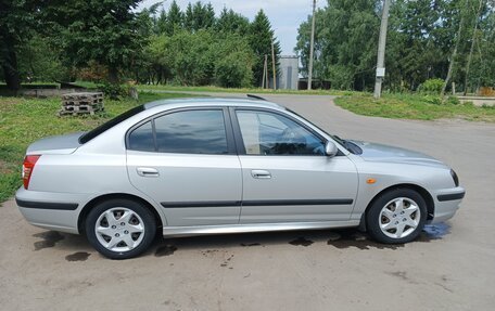 Hyundai Elantra III, 2006 год, 360 000 рублей, 2 фотография