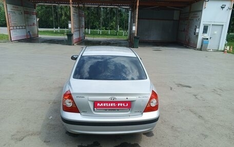 Hyundai Elantra III, 2006 год, 360 000 рублей, 3 фотография