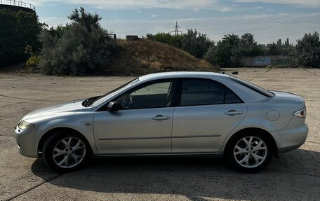 Mazda 6, 2005 год, 600 000 рублей, 3 фотография