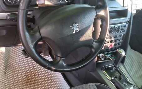 Peugeot 407, 2005 год, 420 000 рублей, 8 фотография