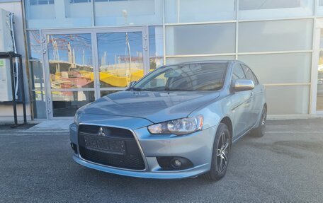 Mitsubishi Lancer IX, 2011 год, 900 000 рублей, 1 фотография